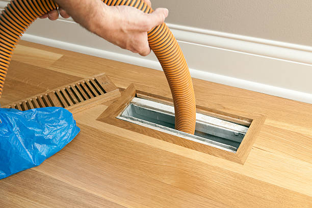 Best Affordable Air Duct Cleaning  in Mountain Iron, MN